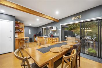 Amazing Kai Iwi Lakes Beach House Accommodation - Dargaville