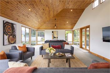 Tahuna Lakeside | Central location + Great for groups - Queenstown