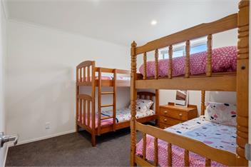 Beachfront Favourite (Bachcare) - Foxton Beach