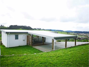 Bever Farm Cottage - North Auckland