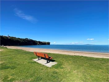 Beachfront Arkles Bay - Whangaparaoa