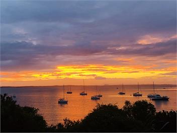 The Barn - Waiheke Island