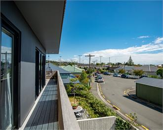 Urban Art House - Nelson