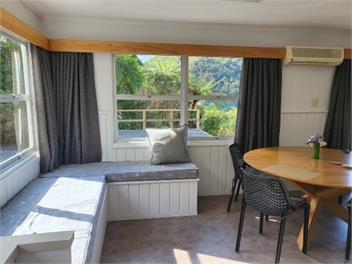 Peaceful Retreat - Marlborough