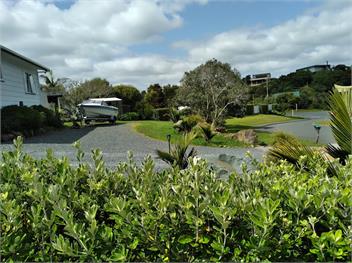 Kanuka Kastle - Mangawhai