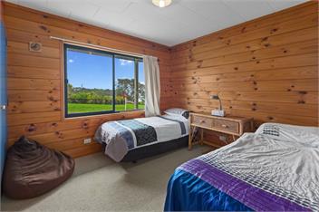 Bay View Bach (Bachcare) - Waipu