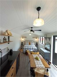 About Thyme for Sleeps and Treats Bed & Breakfast - Alexandra