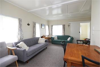 Pataua Kiwi Bach - Whangarei