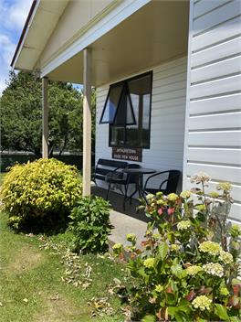 Arthurstown Rd River view  House - Hokitika