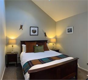 Bowen Cottage - Queenstown
