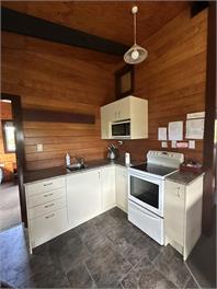 Egmont Downs - Totara Lodge - New Plymouth