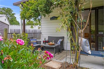 Rose Cottage (Bachcare) - Lake Coleridge