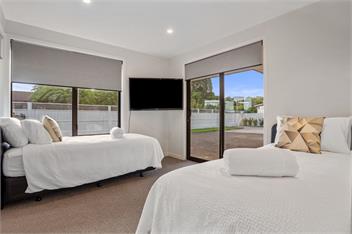 Waterfront Oasis (Bachcare) - Omokoroa