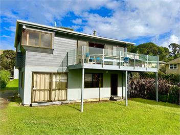 Sandy Bay Beachfront - Whangarei