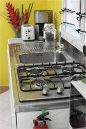 ShineAwayHomes-Mountain View with AC - Rarotonga