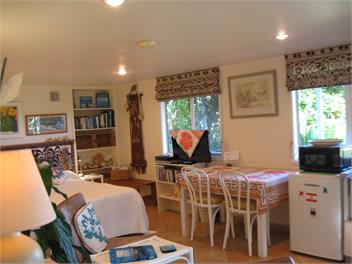 Aimeo Cottage( Aimeo Iti) - Russell