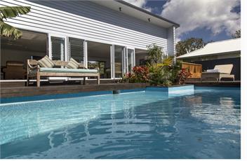 LuVilla - Escape, Relax & Getaway - Rarotonga