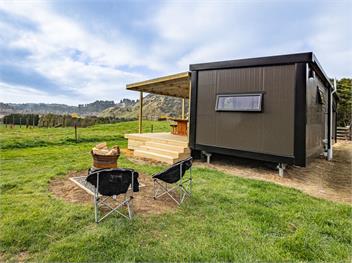 Whare Awa (Bachcare) - Hunterville