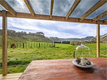 Whare Awa (Bachcare) - Hunterville