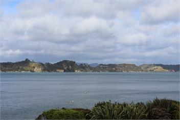 The Green House - Oamaru Bay - Oamaru Bay