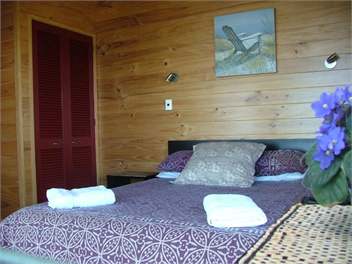Coopers Beach Retreat- the black bach - Coopers Beach 0420