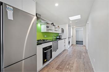 The Butchers Loft (Bachcare) - Martinborough