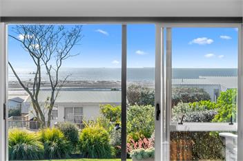 19th Hole Getaway (Bachcare) - Mangawhai