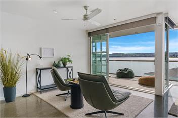 Lakefront Apartment Waimahana 10 - Taupo