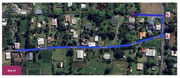 Evangeline's Home - Rarotonga