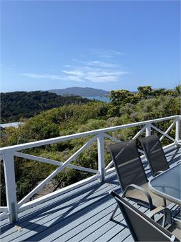 Tui's Peak - Northland