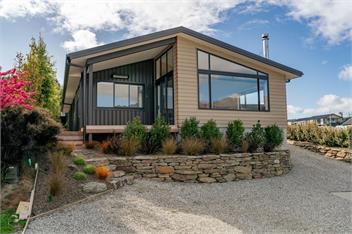 Mahaanui South (Bachcare) - Wanaka