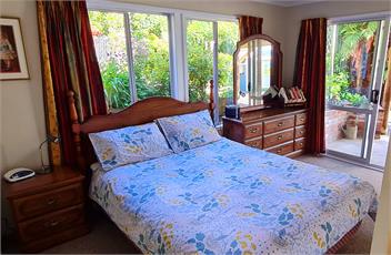 Paradise in Wainui - Wainui
