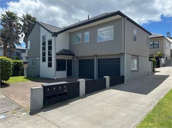 At The Bay (Bachcare) - Mt Maunganui