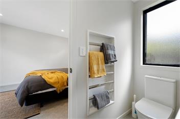 Tranquil Escape (Bachcare) - Katikati