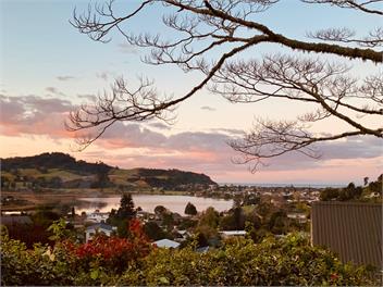 Piwakawaka palace - Tairua