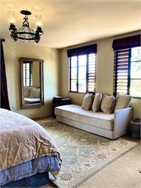 ‘San Marco’ Luxury Tuscan Beachside Villa - Coromandel