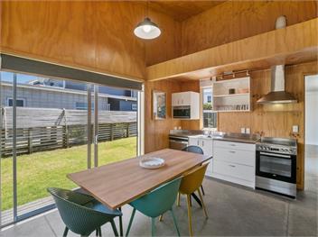 The Weekender (Bachcare) - Warkworth