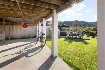 Two Palms (Bachcare) - Waihi Beach