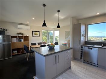 Beach Getaway - Carterton
