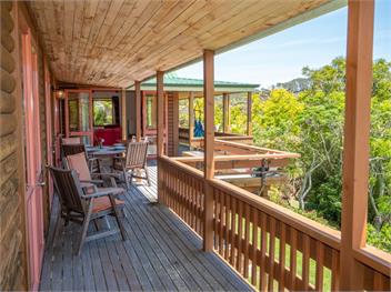 Serenity Hills (Bachcare) - Mangonui