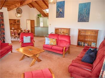 Serenity Hills (Bachcare) - Mangonui