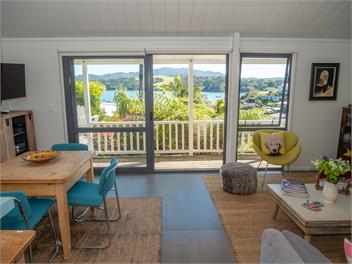 Quail Cottage - Mangonui
