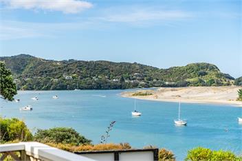 Harbourview Haven (Bachcare) - Mangawhai