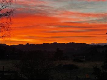 River Farm Retreat - Mangaweka