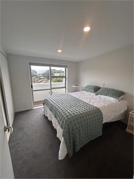 Riverside Oasis - Auckland