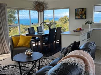 Hilltop Heaven (Bachcare) - Kaiteriteri