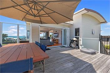 Sea Shells By The Shaw (Bachcare) - Waihi Beach