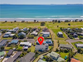 Seaspray Retreat (Bachcare) - Whitianga