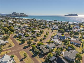 Beaumont Beach Retreat (Bachcare) - Pauanui