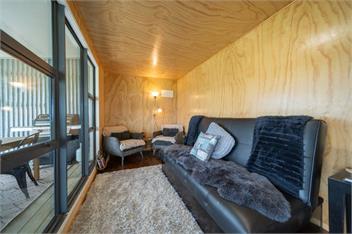 Strathvale River Cottage (Bachcare) - Winton